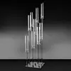 X9-120 sedile quadrato-9 teste