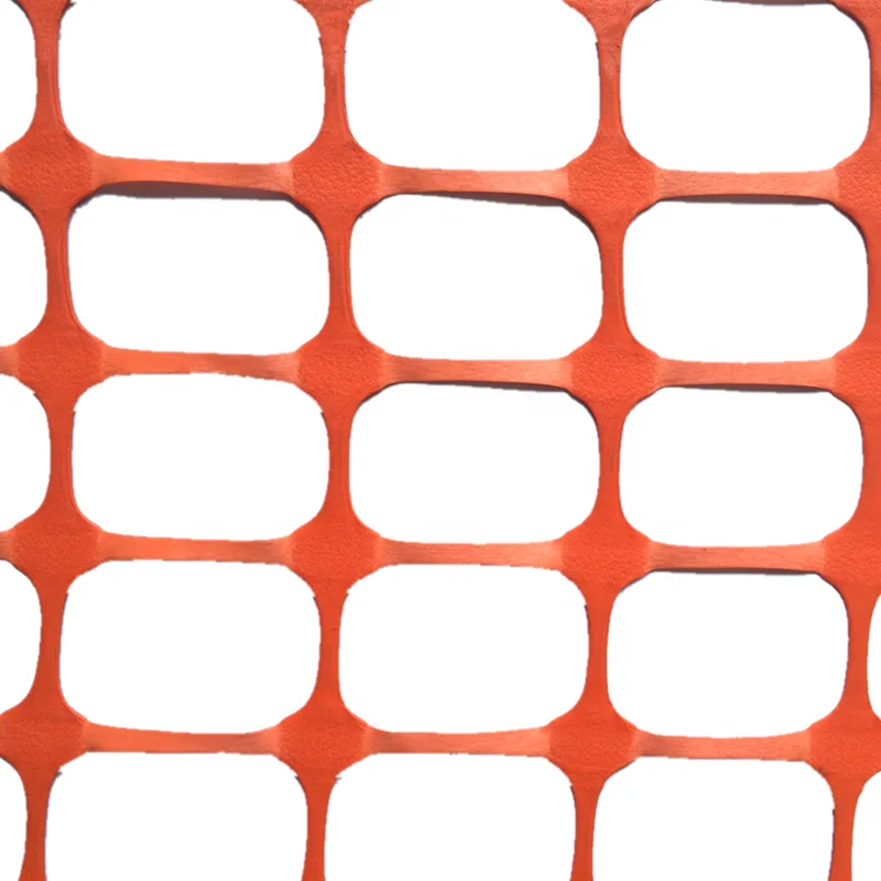 Высокая прочность оранжевые ограждения безопасности дорожного движения