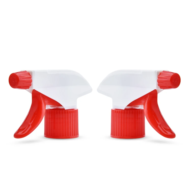 T2114 Luxury Personal Care Hot Selling pp Large Trigger Sprayer,28/400 28/410 Standard Trigger Sprayer,plastic Trigger Foam Sprayer