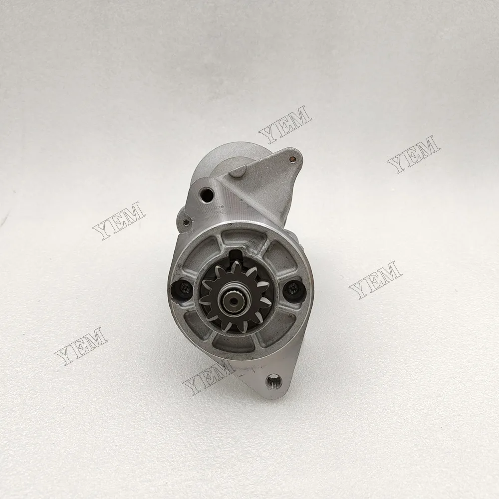 Starter Motor 228000-8691 for Kubota Engine Parts Manufacturer