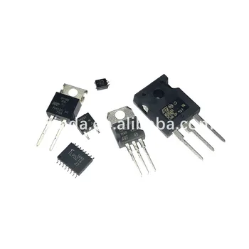 New & Original IC Integrated circuit In stock Electronic components FAN8303MX