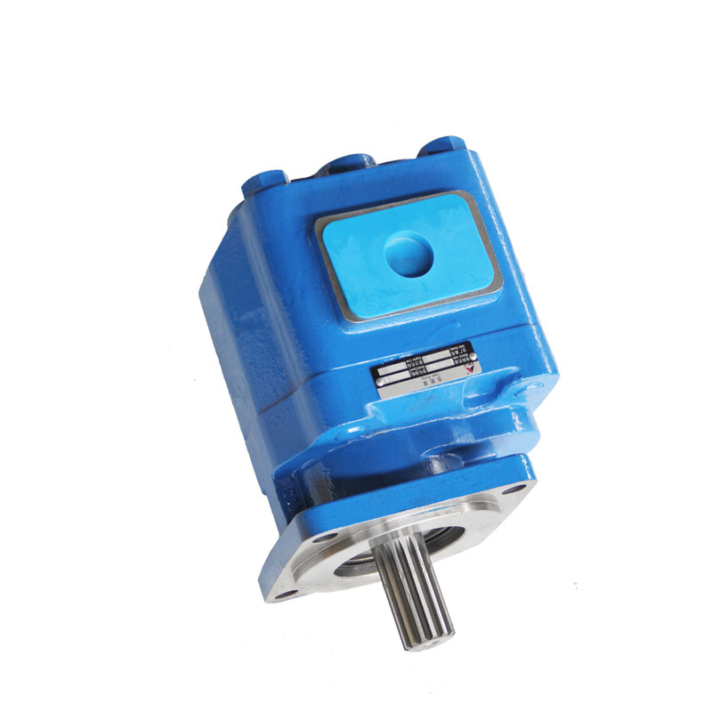 
 SDLG строительная техника колесный погрузчик запасные части Гидравлический шестеренный насос  