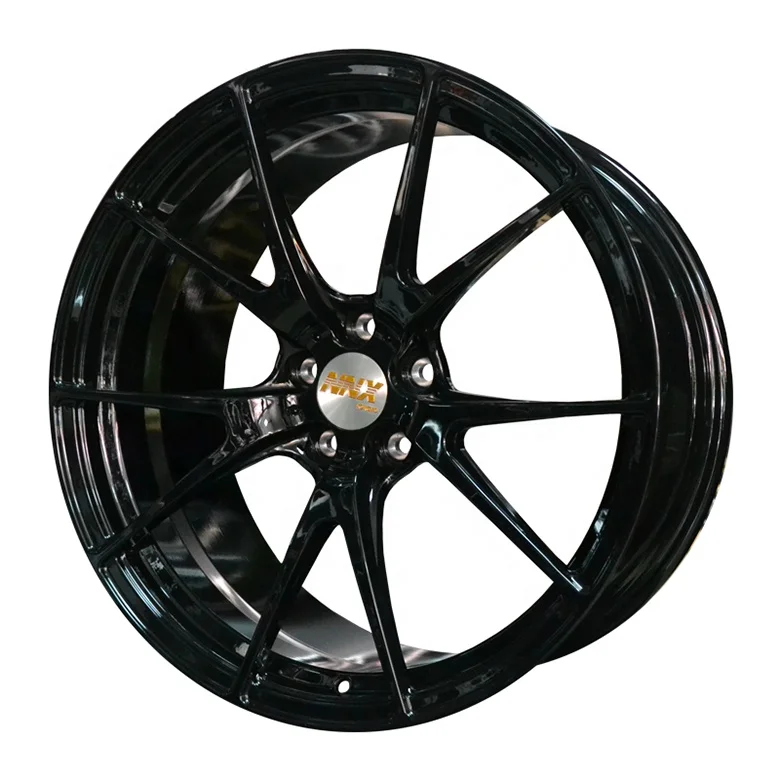 Jwl Rims 20 Inch Car BC Racing 20 Concave Center 2 Piece 5x112 