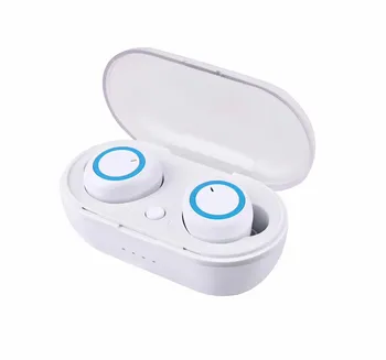 New Arrival Wholesale TWS A2 In-ear Headphone Stereo Wireless Earbuds Wireless Earbuds for xiaomi huawei