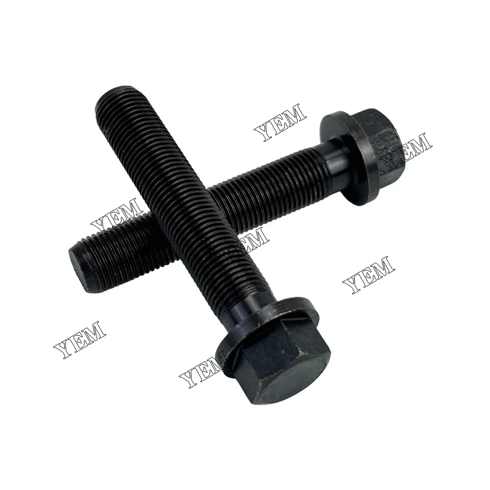 J08E Con Rod Bolt for Hino High Performance Engine Parts 2