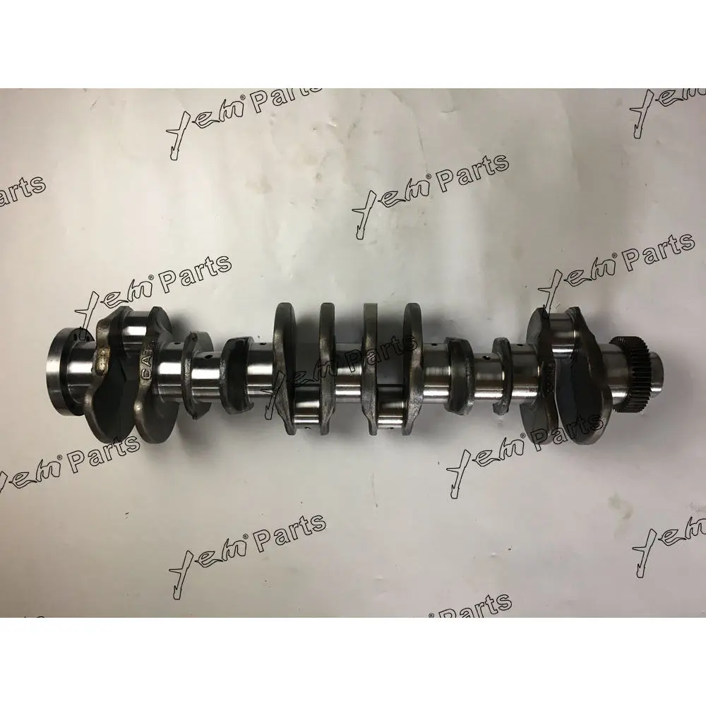 C7 Crankshaft Kit for Caterpillar