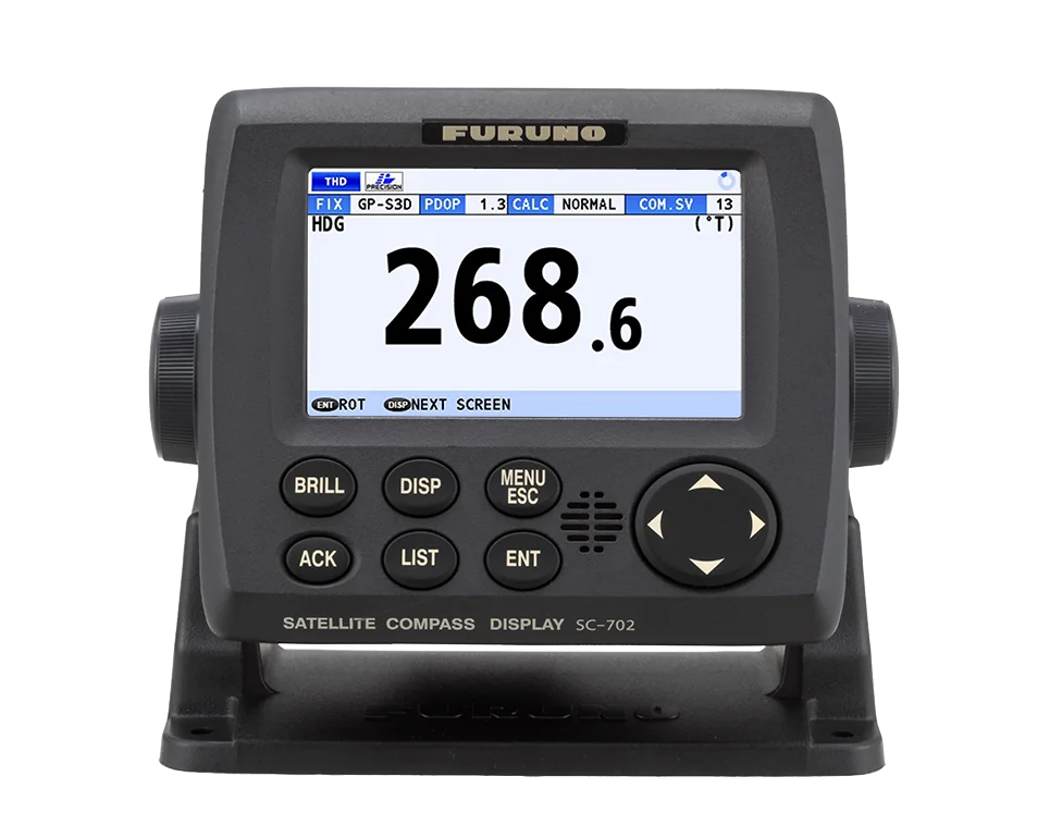 FURUNO sc-50サテライトコンパス FURUNO sc-50サテライトコンパス