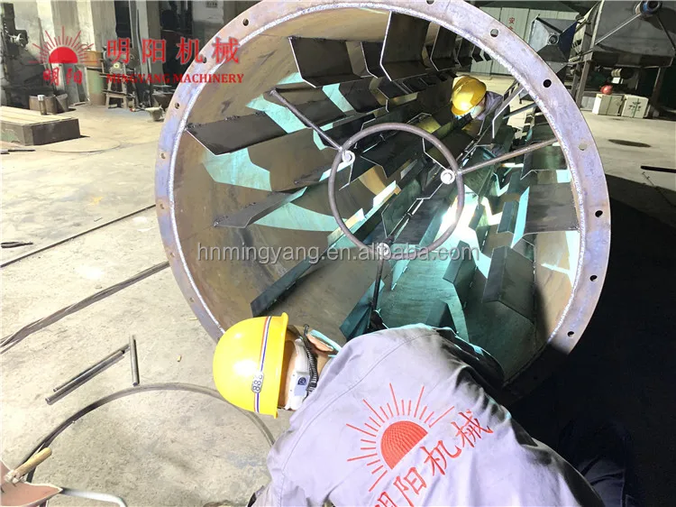 rotary dryer07
