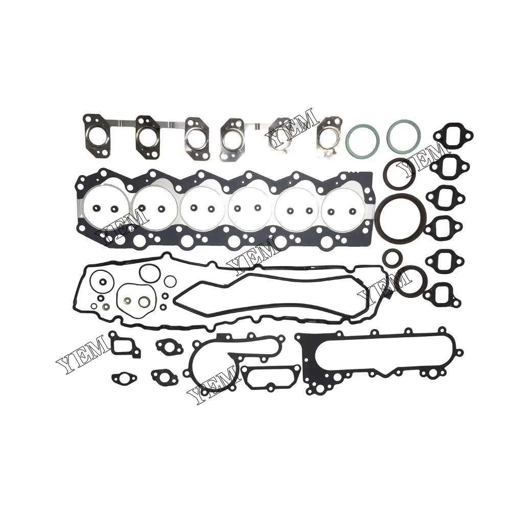 1HD Cylinder Gasket Kit for Toyota