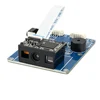 YJ-ES103Q(Adapter plates and cables)