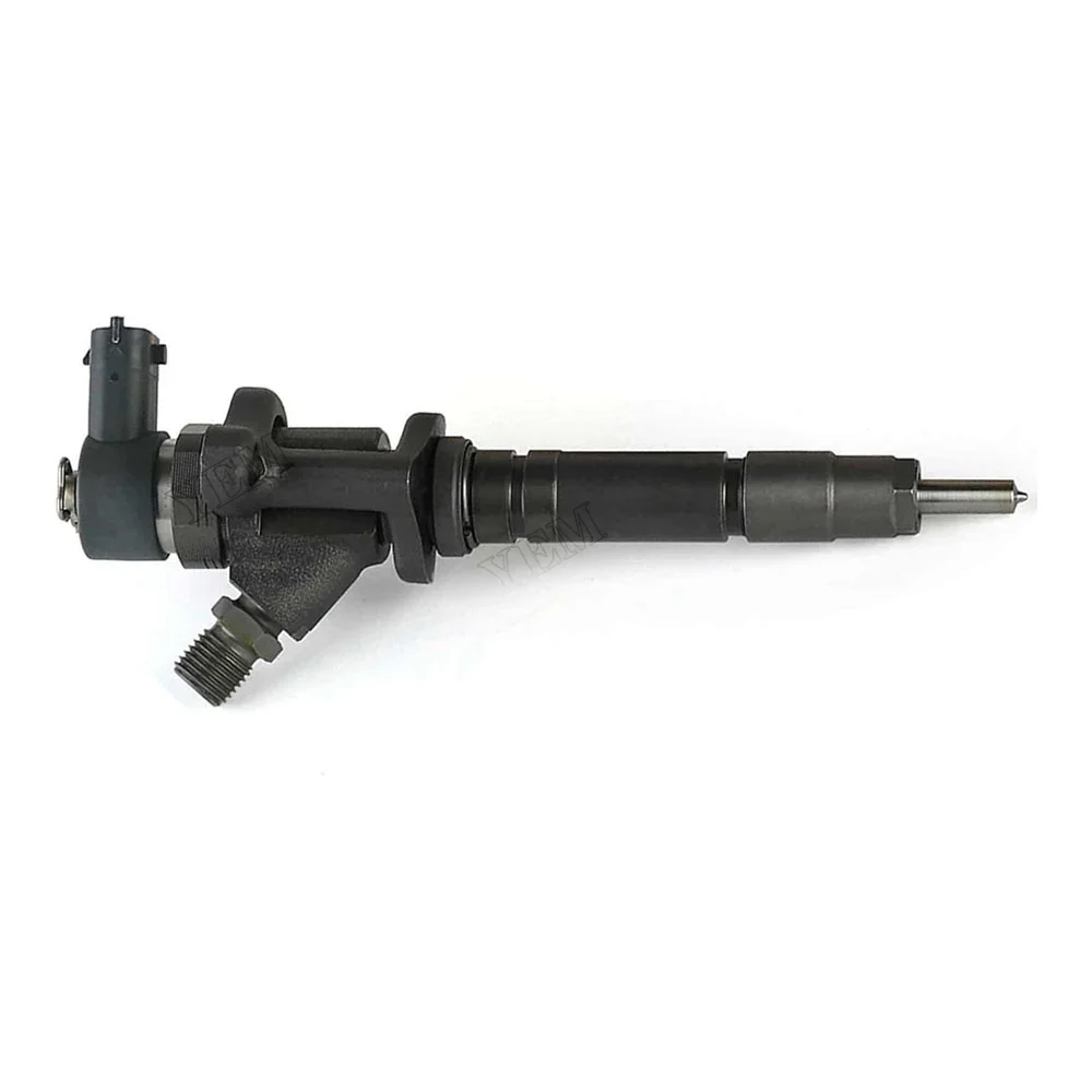 Fuel Injector 0445120048 ME226718 for Mitsubishi Engine 4M50 2