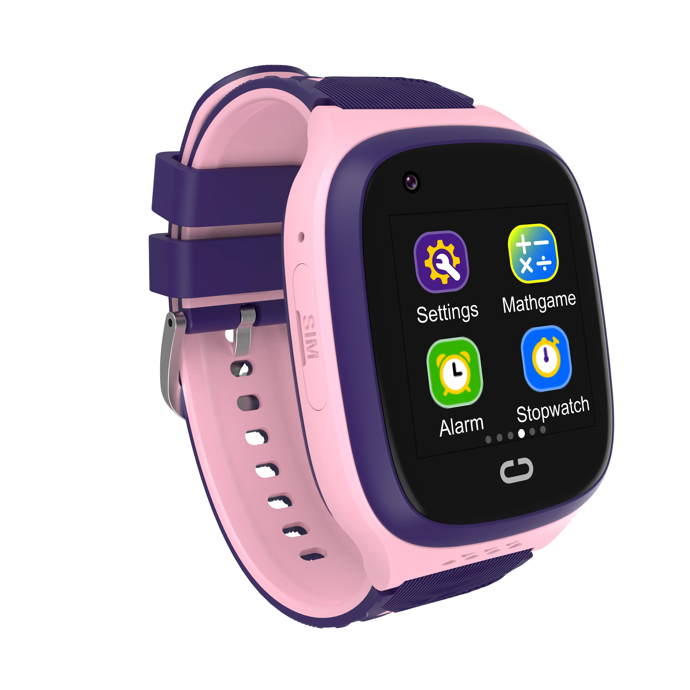 Купить Детские Смарт Часы Калининград