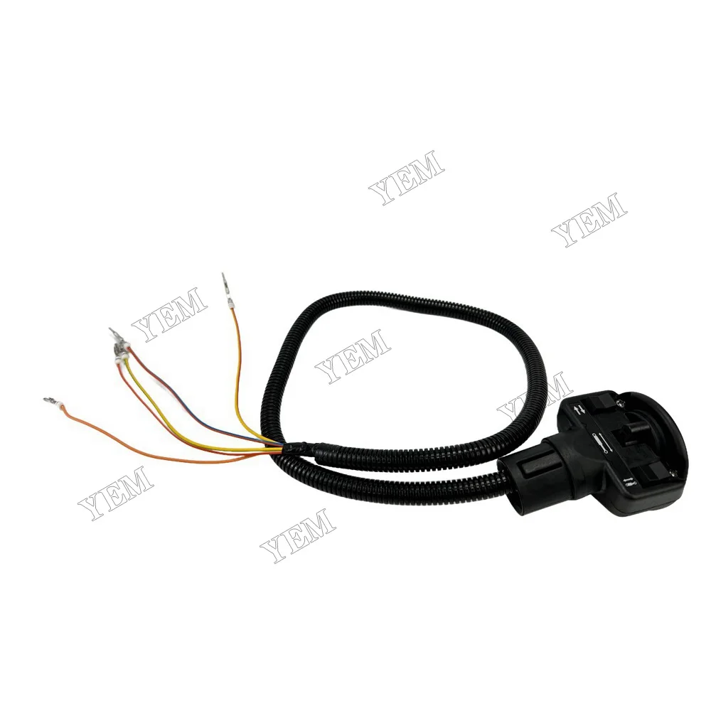 773 753 763 Switch Handle 6680414 Engine Parts Fits for Bobcat Replaces 5