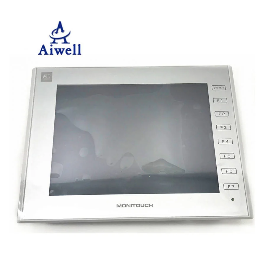 美容機器 タッチスクリーン V9080ICDHMIタッチスクリーンFujiHakkoモニタータッチ| Alibaba.com