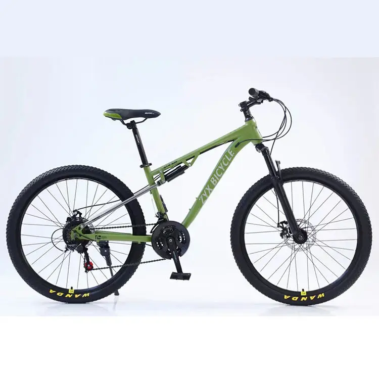 Normal Front Shock 21 Speed Gear Size 29 Inch Mountain Bike Bicicletas Mtb for Adults