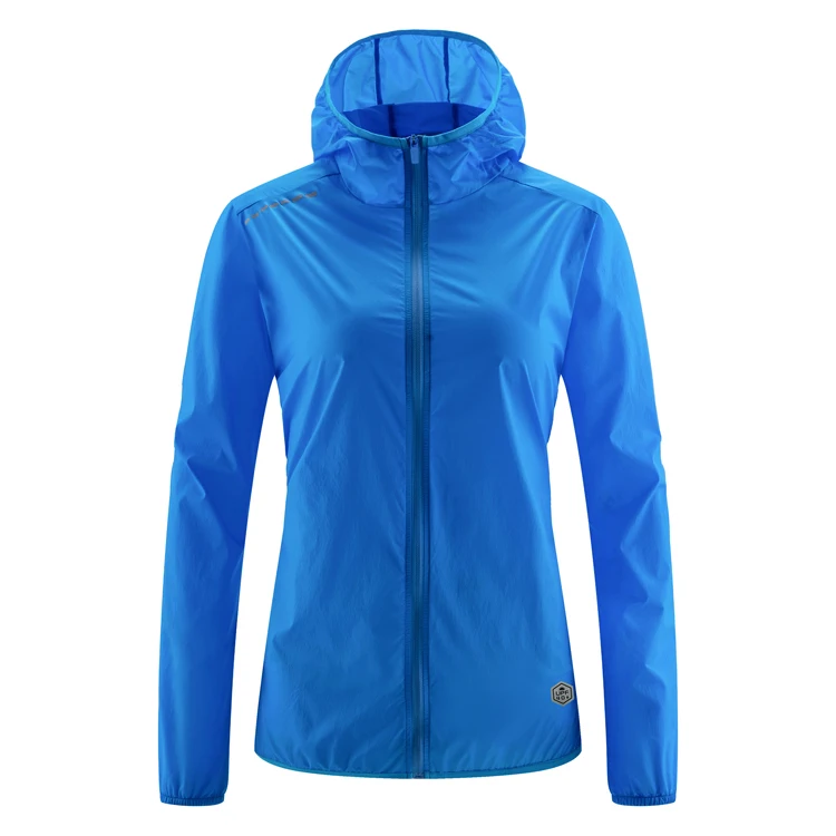 lightweight waterproof fishing jacket