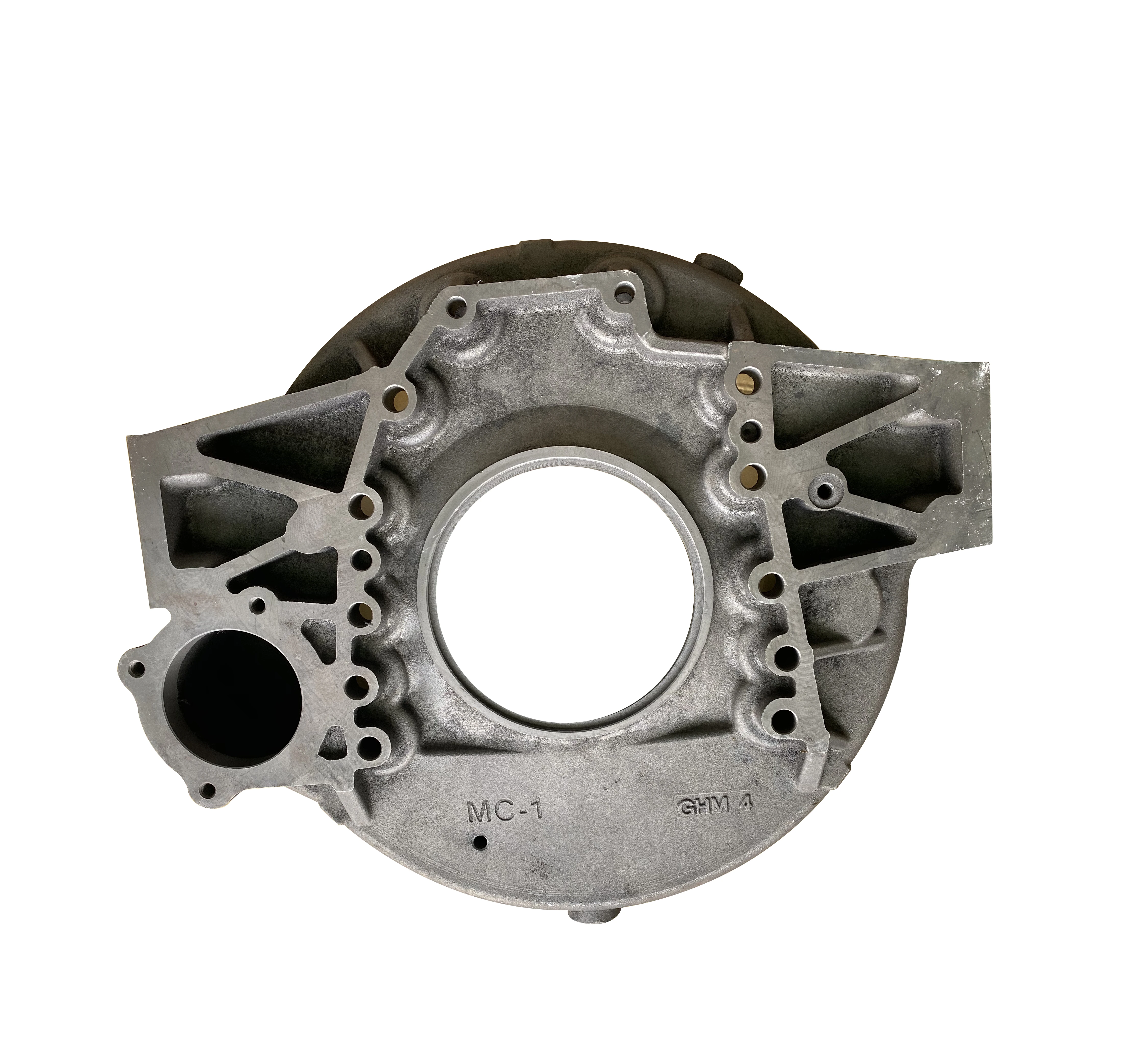 C7 Flywheel Shell for CAT C7 - Gupta Tractor Spares Co.