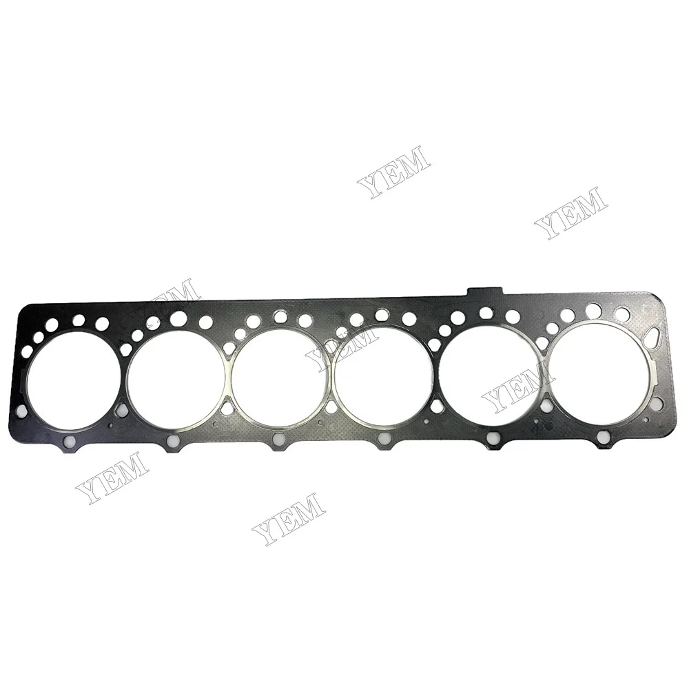Full Gasket Kit Fit for John Deere 6081 Engine Parts 5