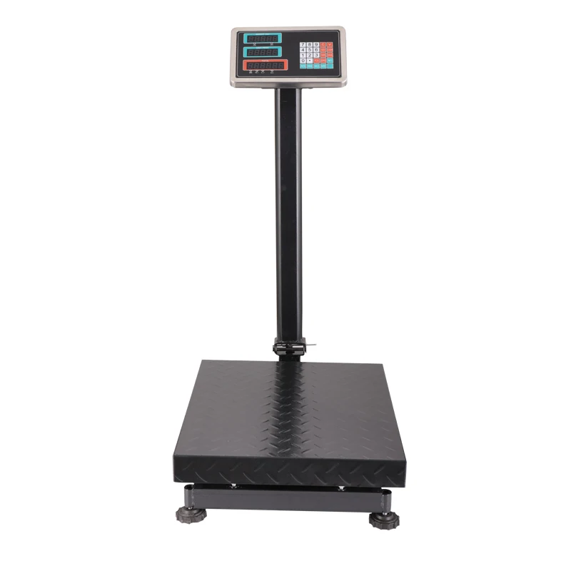 Commercial Scales: Mechanical, Digital, Platform