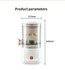 Portable et rechargeable