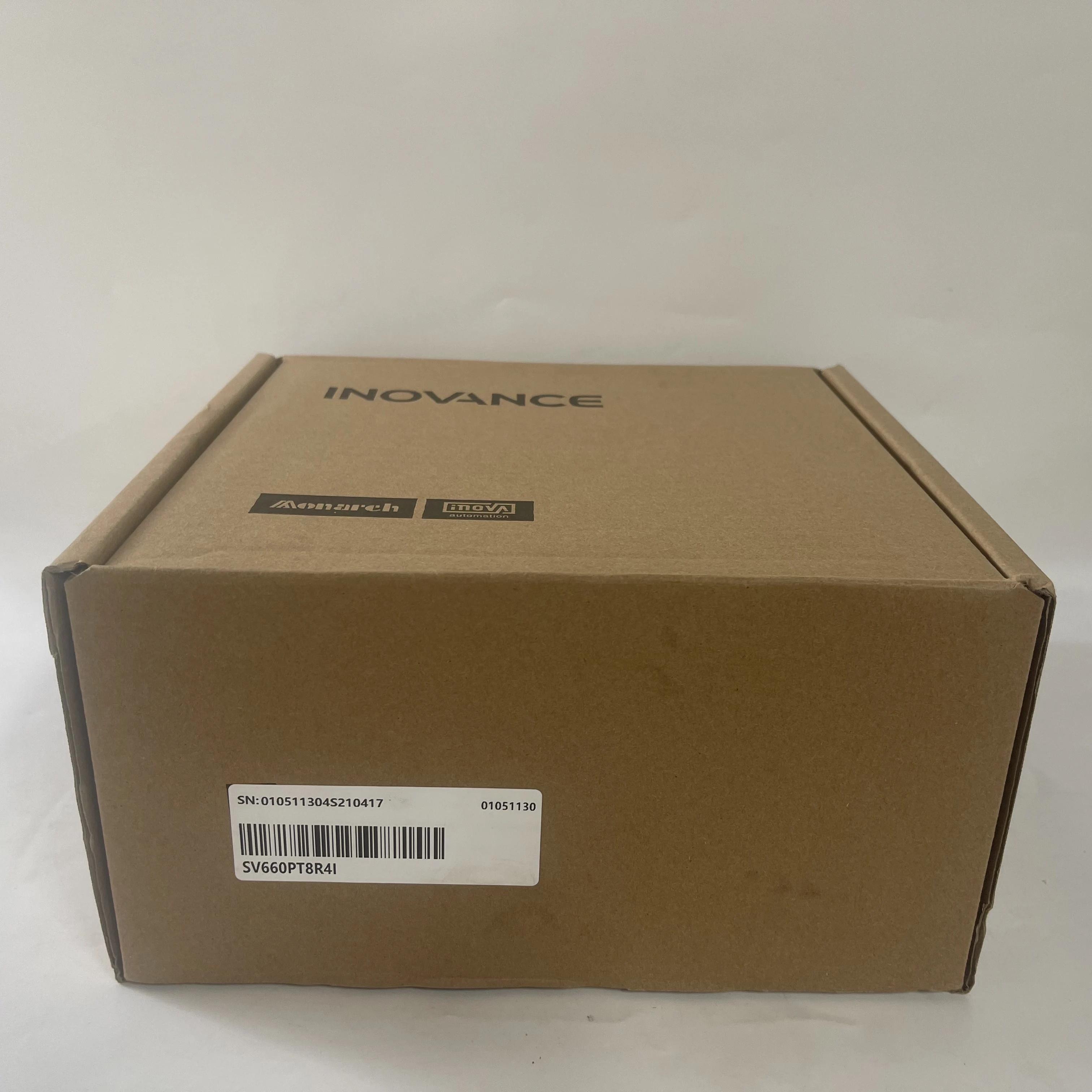 Inovance Servo Drive SV660PT8R4I