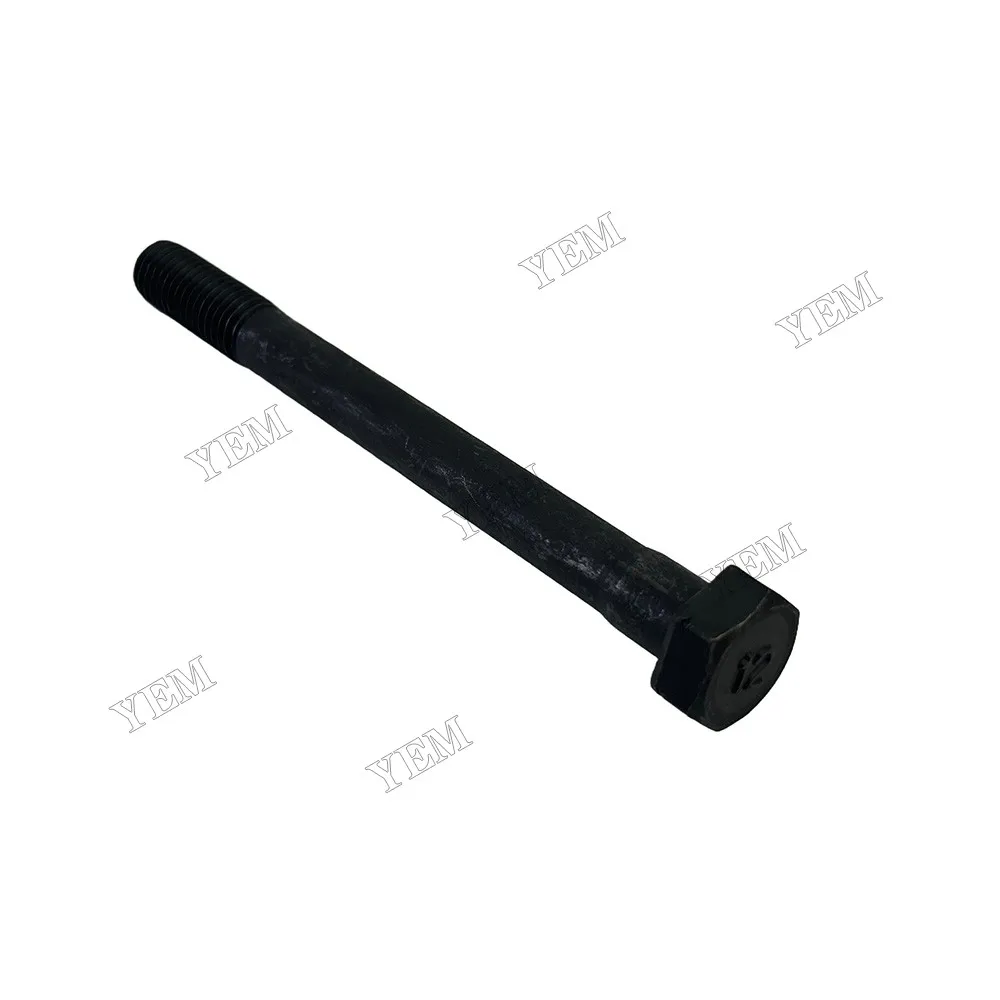 Cylinder Head Bolt Fit for Mitsubishi S4K Engine 5