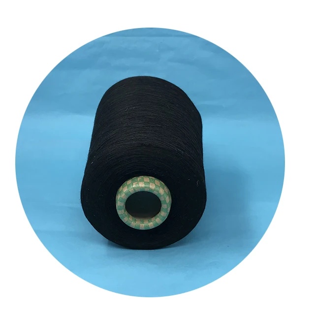 
chinese eco-friendly bamboo/cotton siro compact yarn for babies clothes 