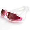 mirrored lens pink
