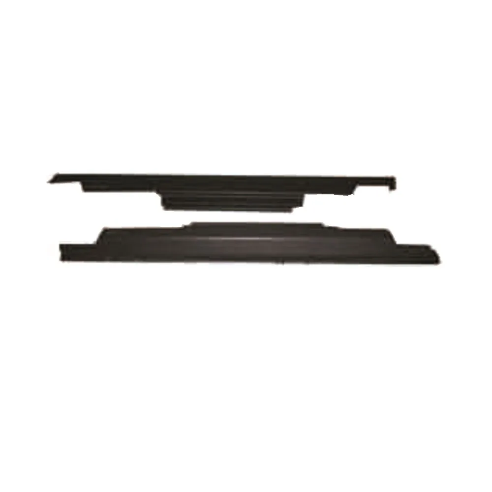 Rear Bumper with Hitch for Suzuki Jimny JB43