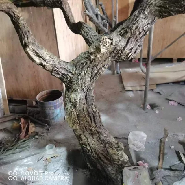 Highly Realistic Artificial Cedar Pine Trees for Indoor and Outdoor Garden Landscaping Bonsai Decorative Artificial Plants
