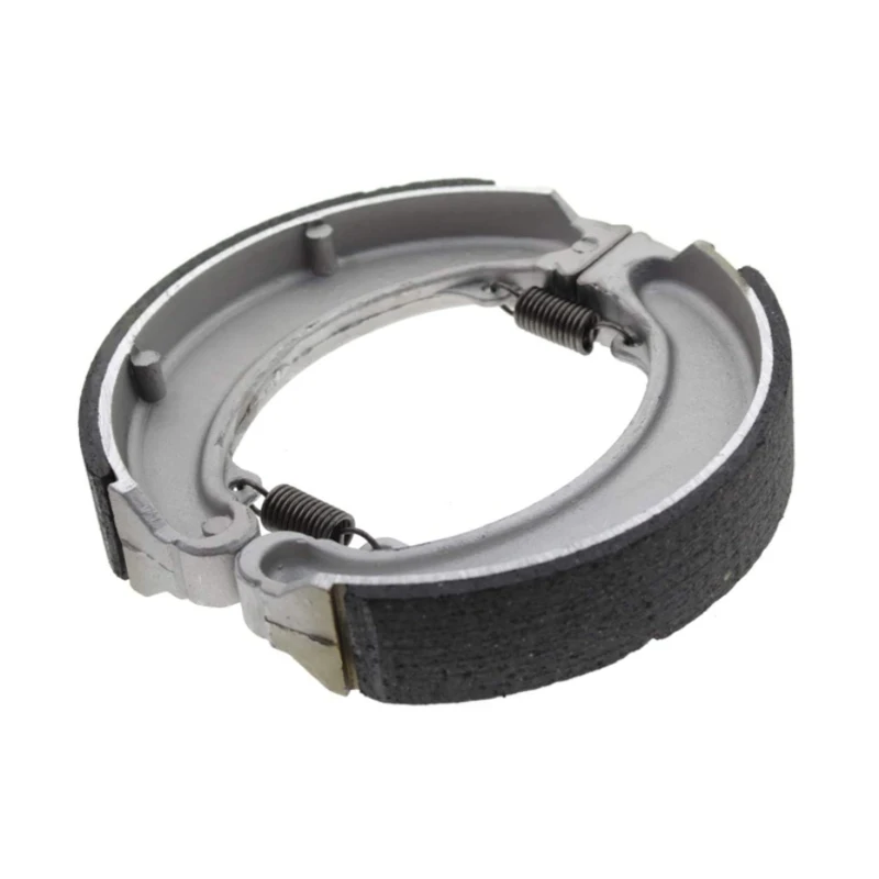 cb350 brake shoes