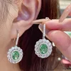 Green+earring