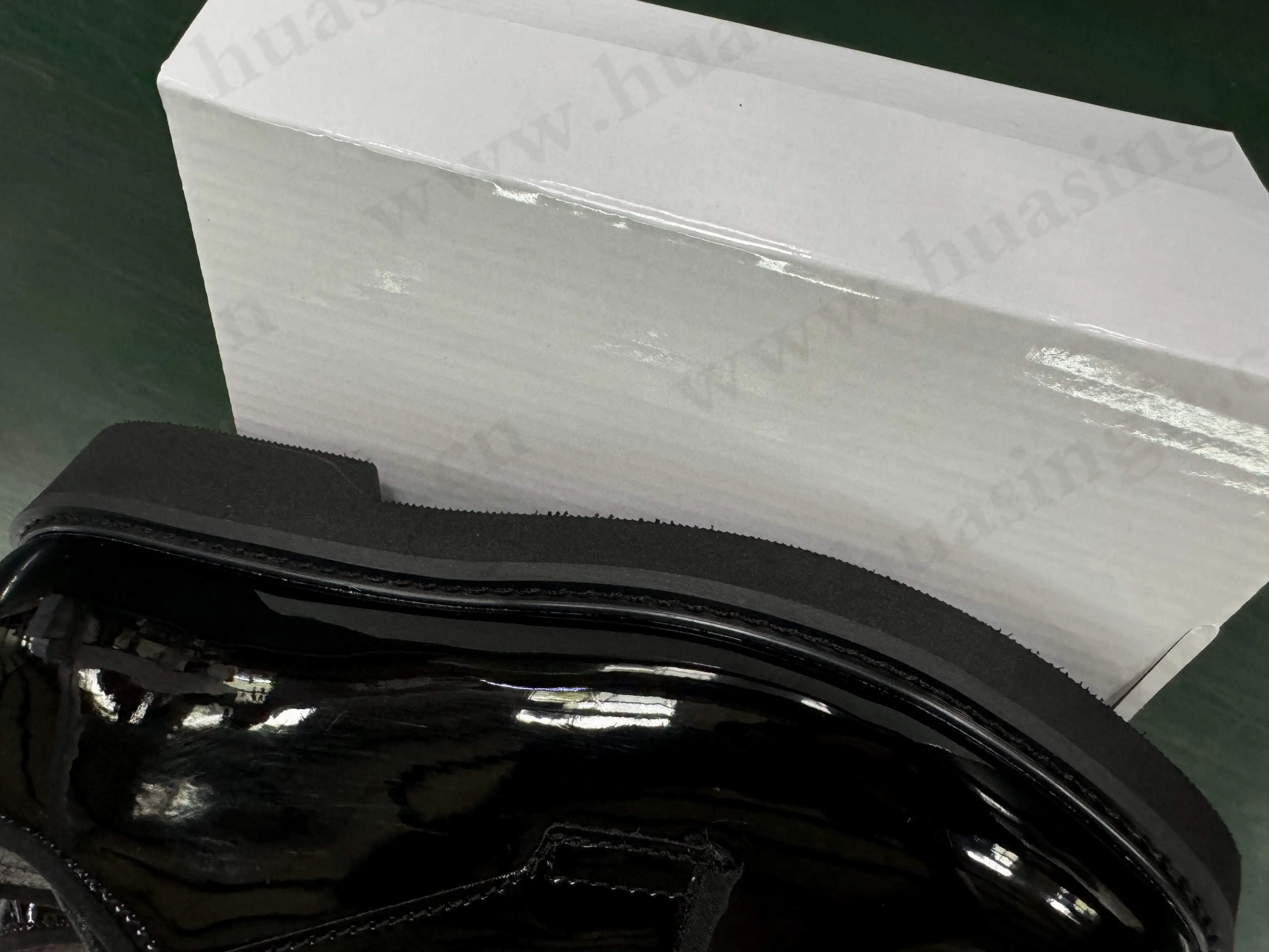 Packaging & shipping specifications