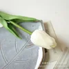 Pure white