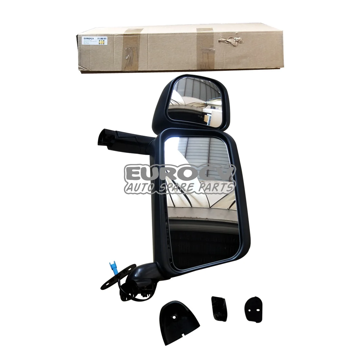 Eurocv Truck Parts SCE 2256914 R.H Rear View Mirror RHD| Alibaba.com