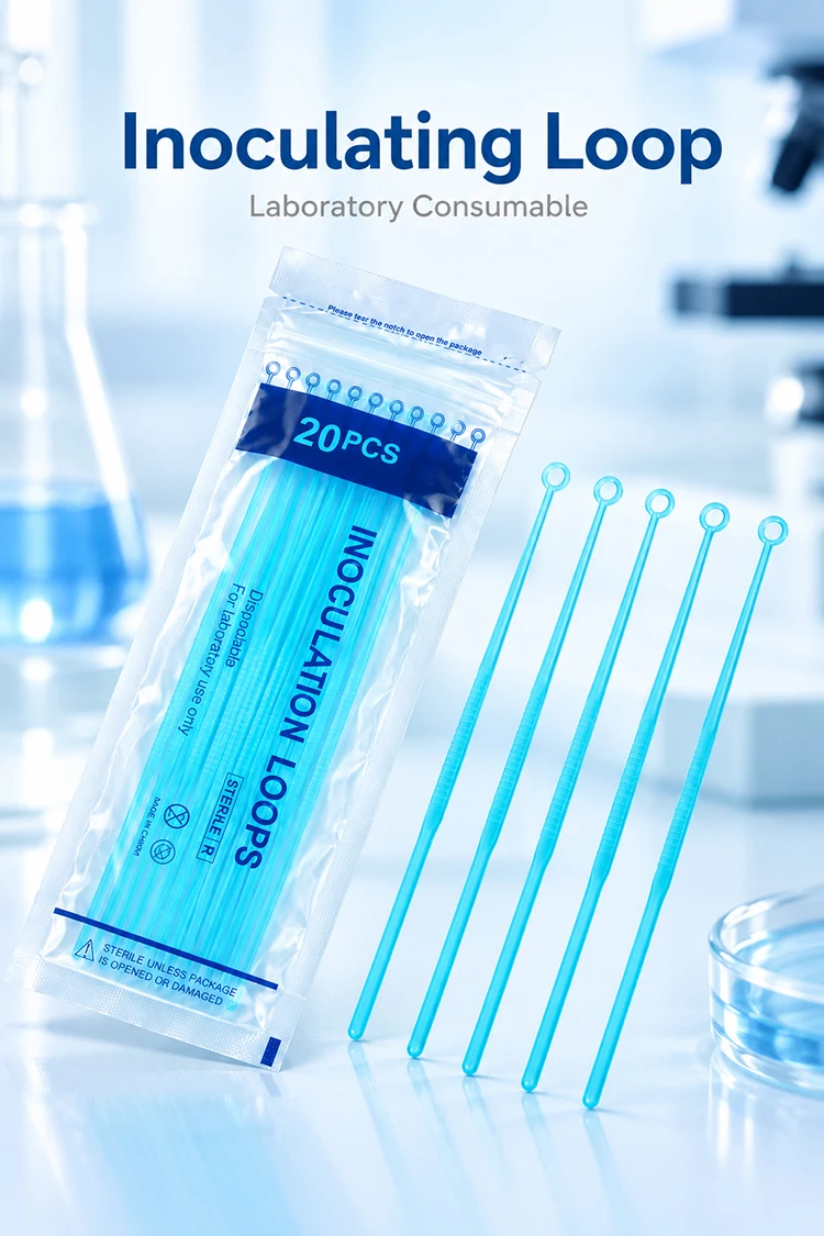 Inoculating Loop