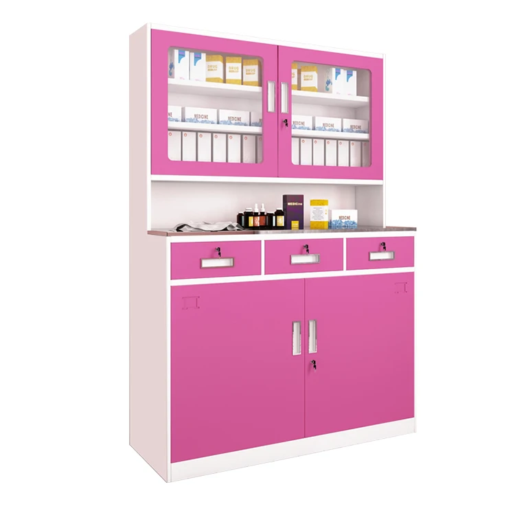 F-HT1 Medicine Storage Cabinet
