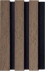 PVC Walnut