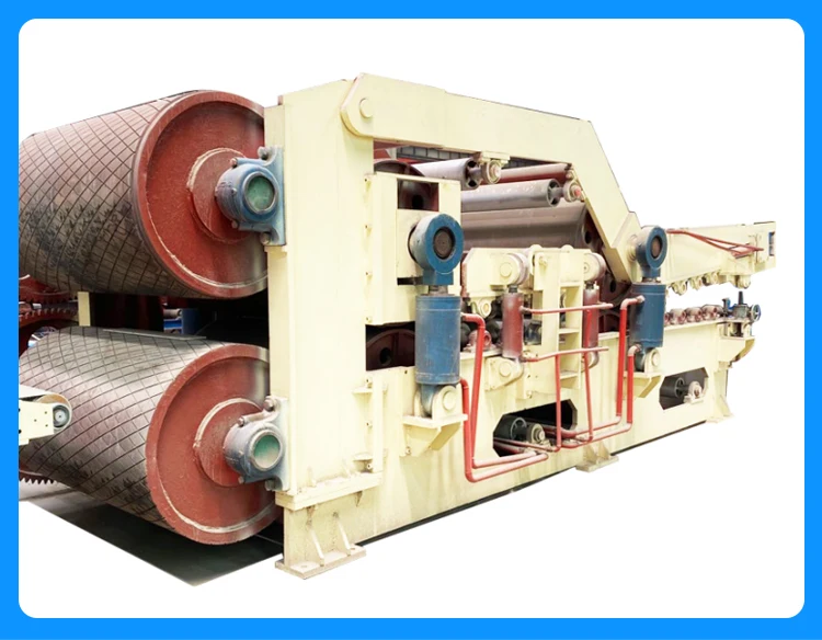 Деревообрабатывающая ДСП машина производственная линия