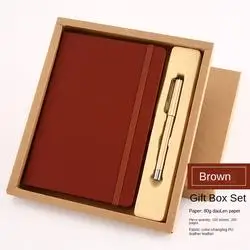 ЕЖЕДНЕВНИК А5/А6 на резинке с логотипом ежедневник в твердой обложке