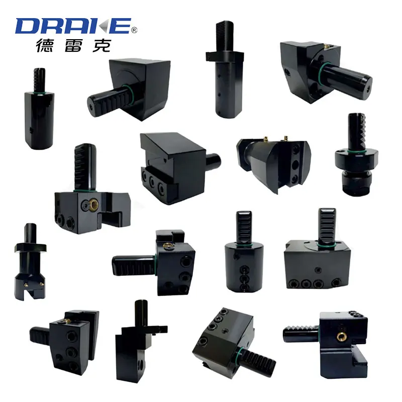 DIN 69880 VDIツールホルダー B1-30*20*40 - 研削機用新製品