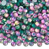 P348 Emerald Crystal