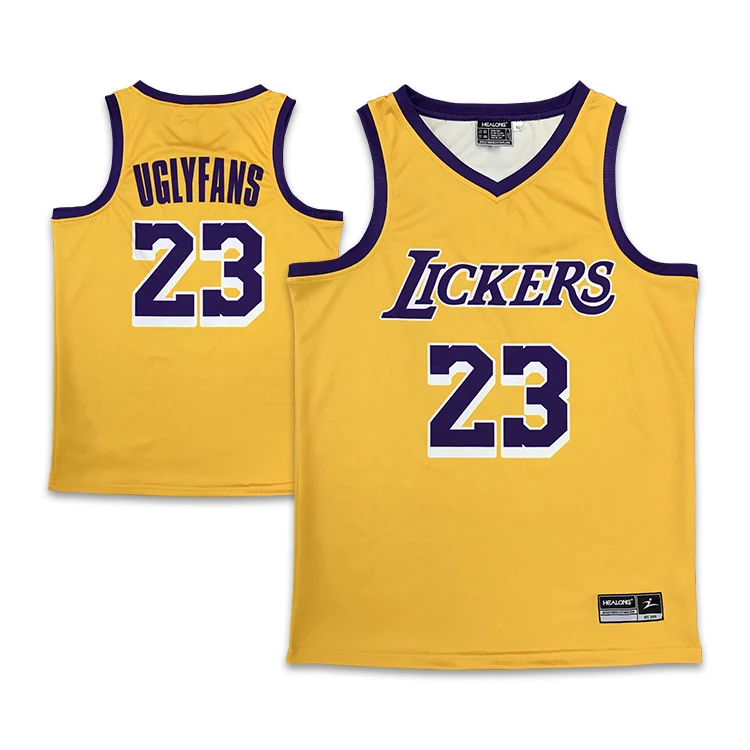 Buy Wholesale China Custom Blank Basketball Jersey Manufacturer New Design  Quick Dry Hornets Jersey & Blank Basketball Jersey at USD 3