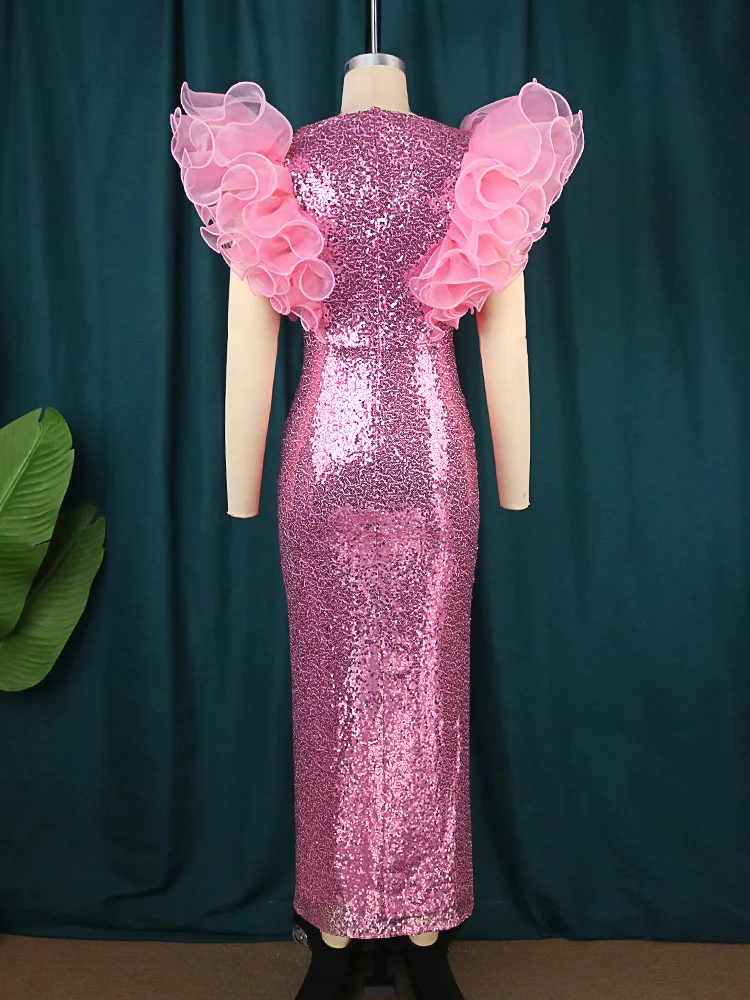 pink dress for birthday Sassy Shortcake It's My Birthday Dress