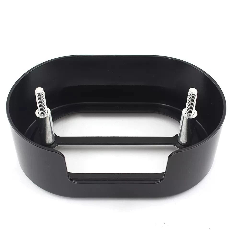 Крышка регулятора напряжения для мотоцикла Racepro подходит Harley Heritage Softail Classic FLSTC/I