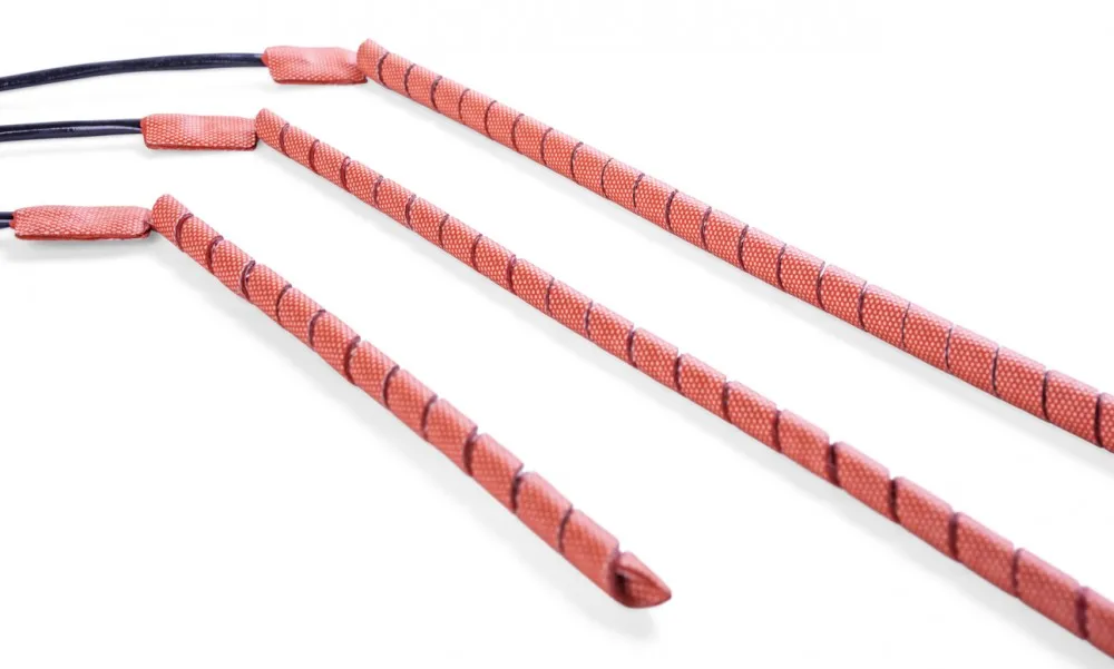 Silicone Heating Element