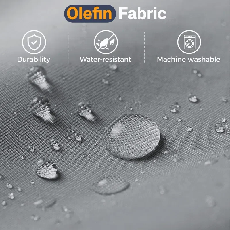 product high quality wholesale garden sofa set garden furniture sofa 7 persons sofa seating group outdoor seating group with fire pit-6