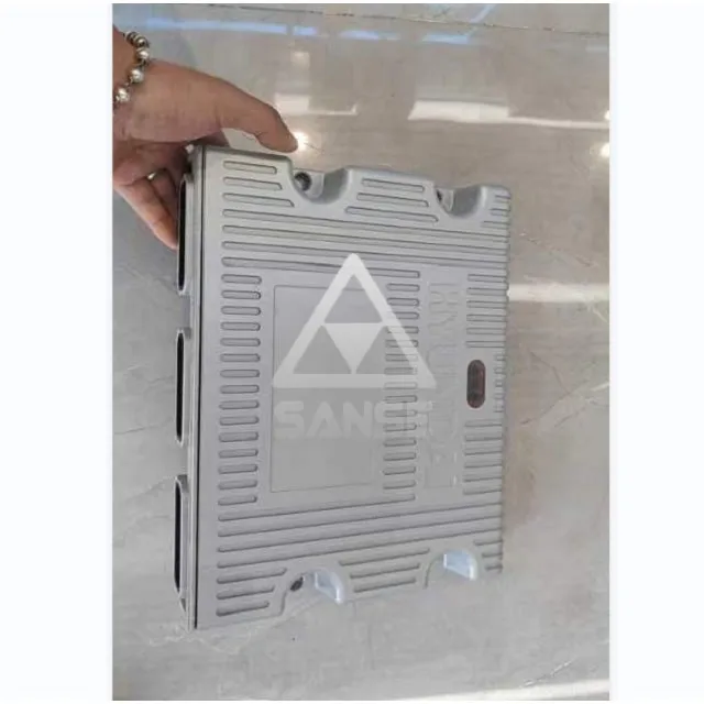 kkk HPI製デュアル 21Q6-32310 Ecu Controller for RX215-9C Excavator Parts