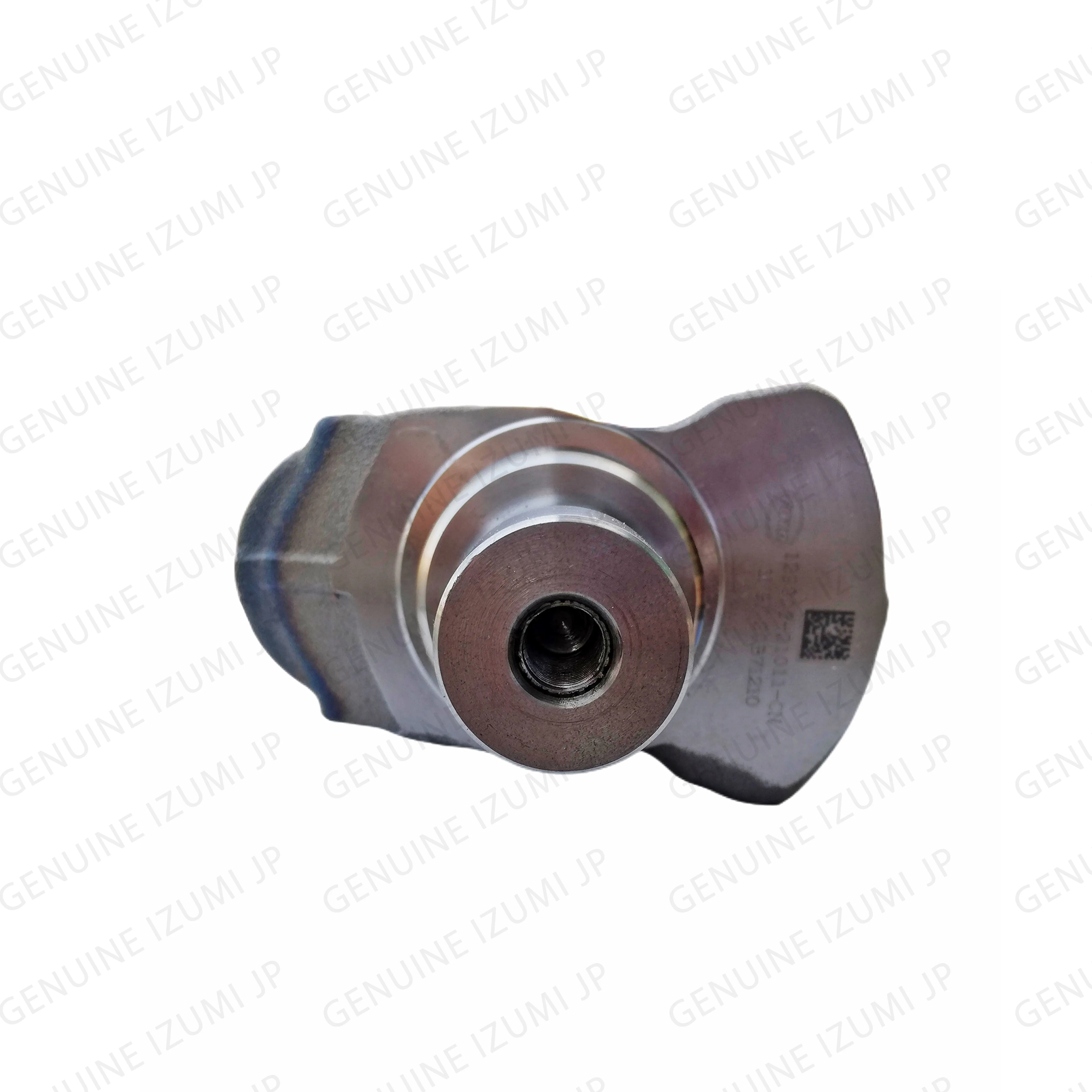 4TNV94 4TNV98 Crankshaft 129902-21000 129902-21011 for