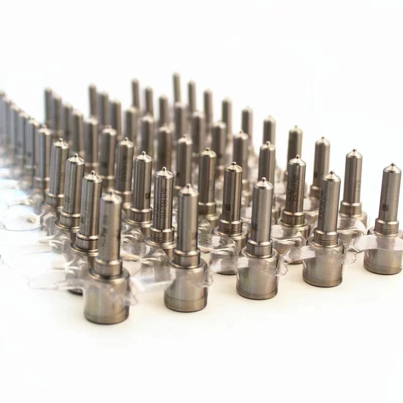 High Quality Diesel Fuel Injector Nozzle Tip 093400-7150